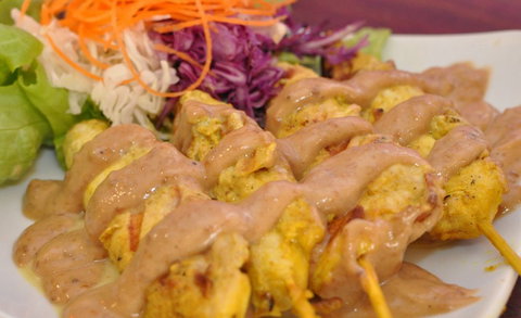 Thai Tasty Kitchen - Accommodation Gold Coast 1
