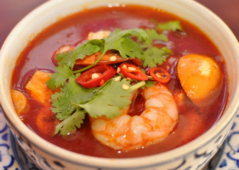 Thai Tasty Kitchen - Accommodation Gold Coast 2