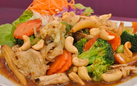 Thai Tasty Kitchen - Accommodation Gold Coast 3