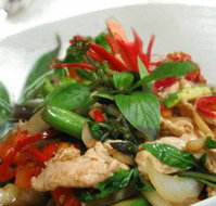 Thai Ayuthaya - Accommodation Gold Coast