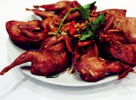 Suncrop Chinese Restaurant - Accommodation Gold Coast 2