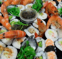Red Mango Roll - Gold Coast 4U