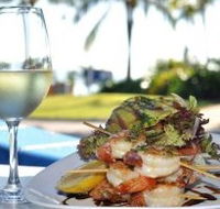 Odyssey On The Strand - Accommodation Gold Coast