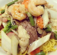 King Po Chinese Restaurant - Gold Coast 4U