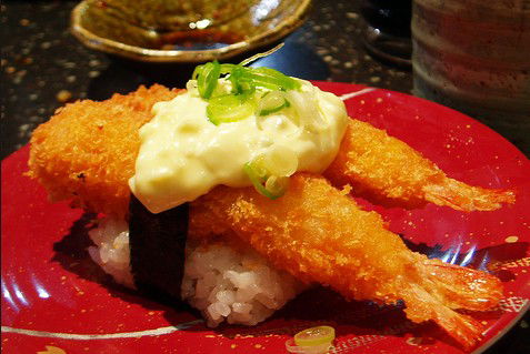 Sushi Train - Accommodation Gold Coast 4