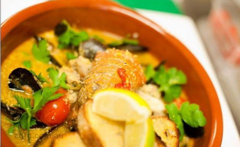 Delizioso On Oxford - Accommodation Gold Coast 1