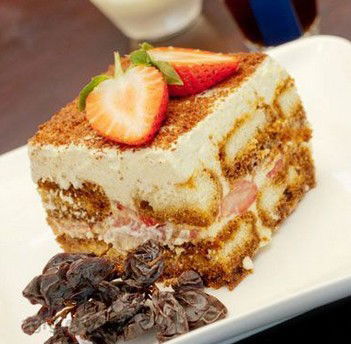 Delizioso On Oxford - Accommodation Gold Coast 4
