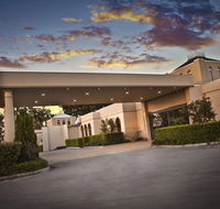 Shangri-La Gardens - Accommodation Gold Coast