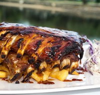 Mulu Char Steakhouse - 1 Gold Coast