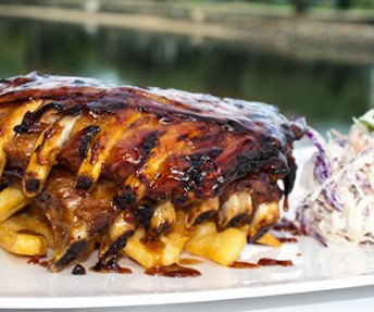 Mulu Char Steakhouse - 1 Gold Coast 0