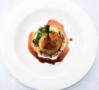 Mulu Char Steakhouse - 1 Gold Coast 3