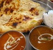 Raja's Indian Curry - Accommodation Gold Coast