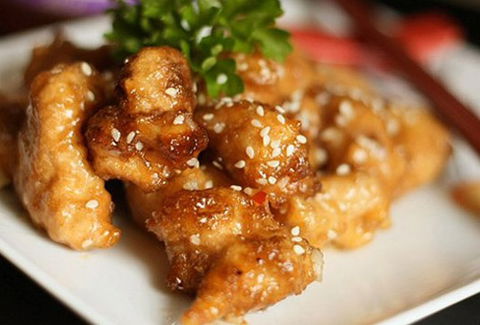 China Rose Chinese Restaurant - Gold Coast 4U 0