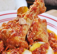 Shalom Brisbane Indonesian Restaurant - Accommodation Gold Coast