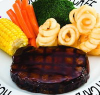 Hog's Breath Cafe - Gold Coast 4U