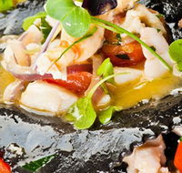 Lindoni's Italian Ristorante - Gold Coast 4U