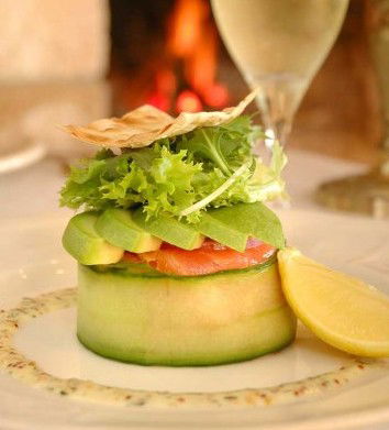 The CourtHouse Restaurant - Accommodation Gold Coast 1