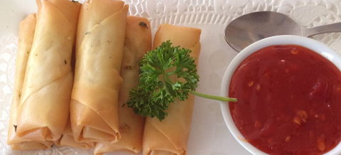 Indian Hut - Accommodation Gold Coast 0