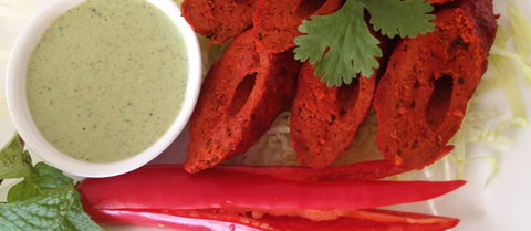 Indian Hut - Accommodation Gold Coast 3