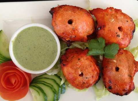 Indian Hut - Accommodation Gold Coast 4