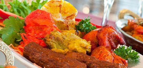 Randhawa's Indian Cuisine - Accommodation Gold Coast 1
