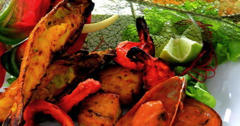 Randhawa's Indian Cuisine - Accommodation Gold Coast 2