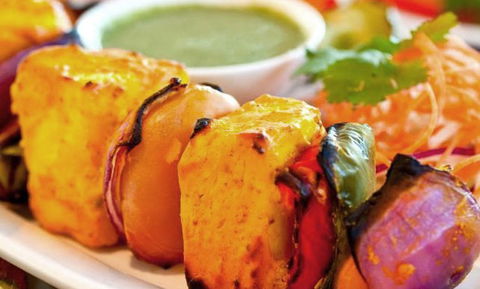 Randhawa's Indian Cuisine - Accommodation Gold Coast 3