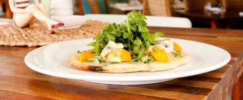 Salt Water At Kings - Accommodation Gold Coast 0