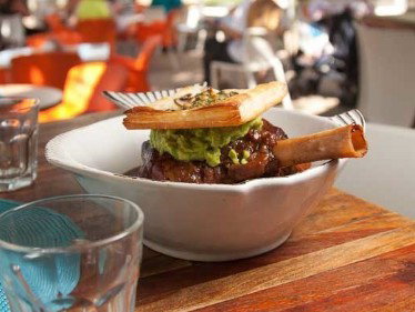 Salt Water At Kings - Accommodation Gold Coast 3