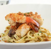 Ebb Waterfront Dining  Cellar - Accommodation Gold Coast