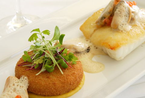 Ebb Waterfront Dining & Cellar - Accommodation Gold Coast 2