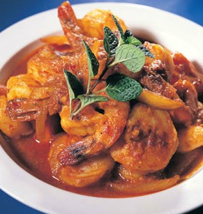 Ipoh Laksa - Accommodation Gold Coast 1