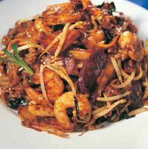 Ipoh Laksa - Accommodation Gold Coast 4
