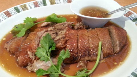 Tasty Magic Chinese Restaurant - Accommodation Gold Coast 1