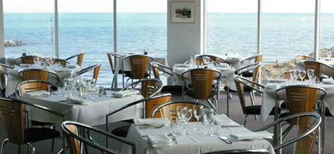Sammys On The Marina - Accommodation Gold Coast 1