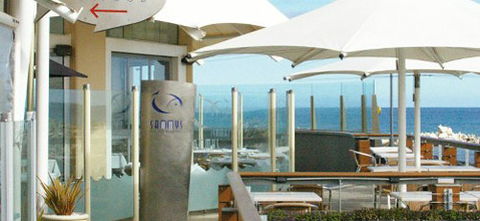 Sammys On The Marina - Accommodation Gold Coast 2