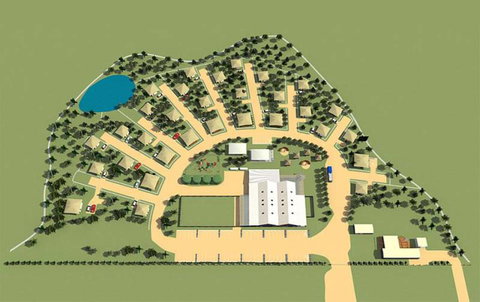 Bridport Bay Inn - Accommodation Gold Coast 1