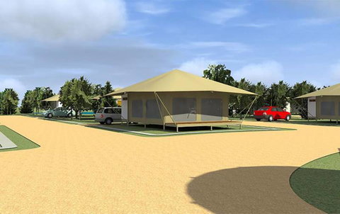 Bridport Bay Inn - Accommodation Gold Coast 2