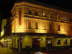 Mountbatten Hotel - Accommodation Gold Coast 0