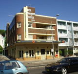 Arts Bar - Accommodation Gold Coast