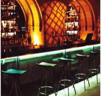 Senate Bar - 1 Gold Coast