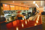 Terrace Hotel - Accommodation Gold Coast 0