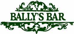Ballys Bar - Accommodation Gold Coast 0