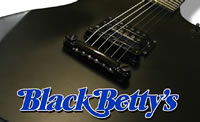 Black Betty's - Gold Coast 4U 0