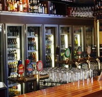 Rockingham Hotel - Accommodation Gold Coast