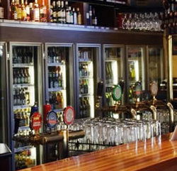 Rockingham Hotel - Accommodation Gold Coast 0