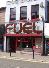 Fuel Bar and Cafe - Gold Coast 4U