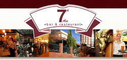 Seventh Ave Bar & Restaurant - Gold Coast 4U 0