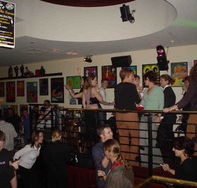 Carnegies Bar  Restaurant - Accommodation Gold Coast