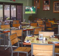 Hale Road Tavern - Gold Coast 4U